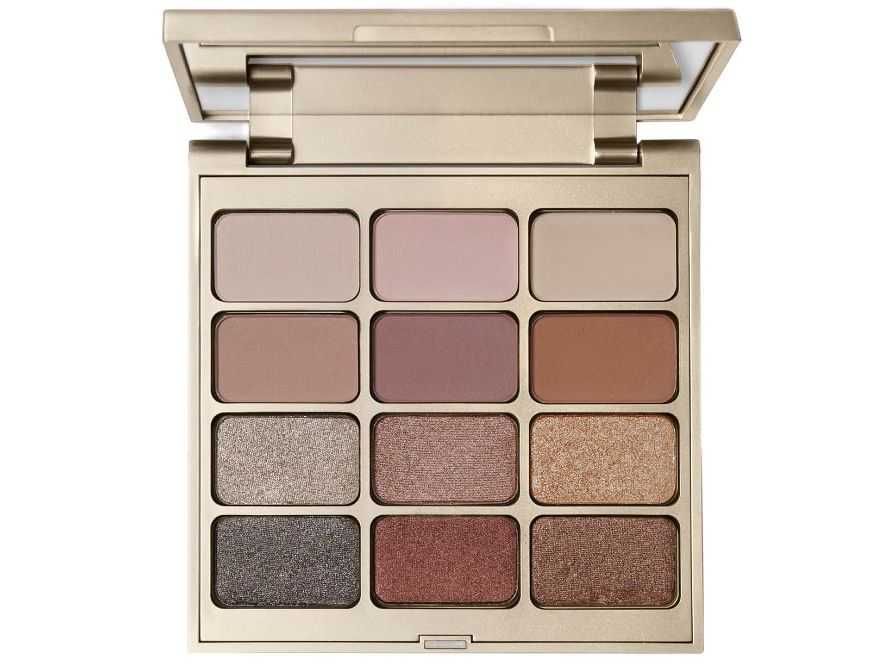 Paleta cieni Stila Matte 'N Metal Paleta Cieni + Pędzel ZOEVA GRATIS!!