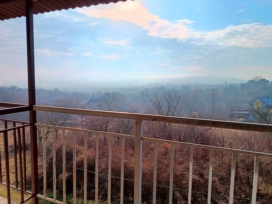 Продаж Новий будинок 2 поверхи + гараж