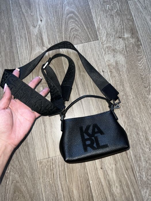 Сумка Karl, оригинал