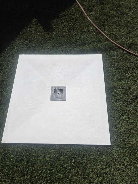 Base duche 80x80