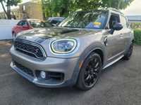 2017 MINI Countryman Cooper S ALL4