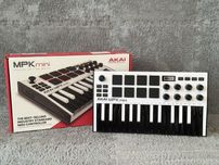 Міді Akai MPK MINI MK3
