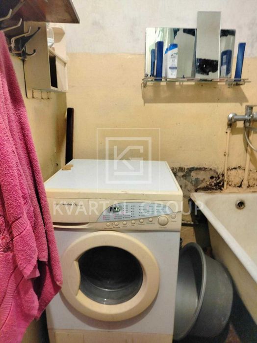 Продається 2-к квартира в серці Гостомеля! МІНІМАЛЬНЕ оформлення!