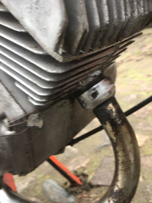 Sprzedam komar romet