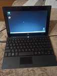 HP mini. Ноутбук