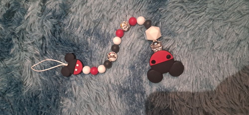 Zawieszka do smoczka