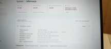 Laptop HP ENVY x360 hp