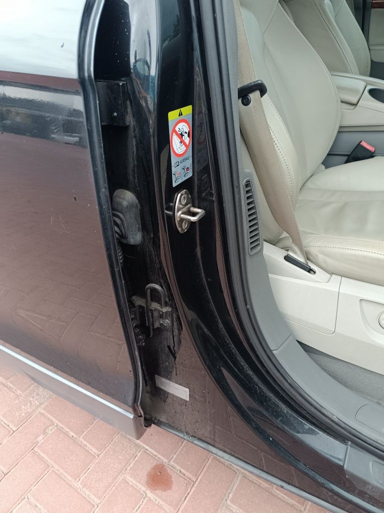 Свіжа Audi Q 7.    3.0TDI