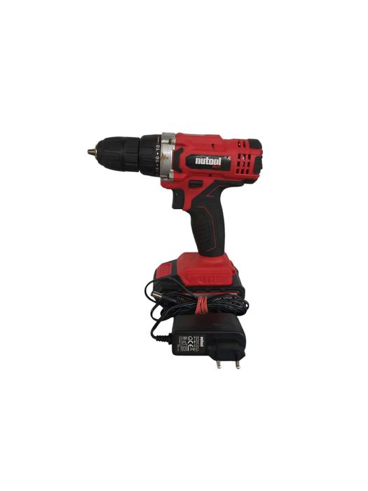 Wkrętarka Nutool bateria 18v + ładowarka