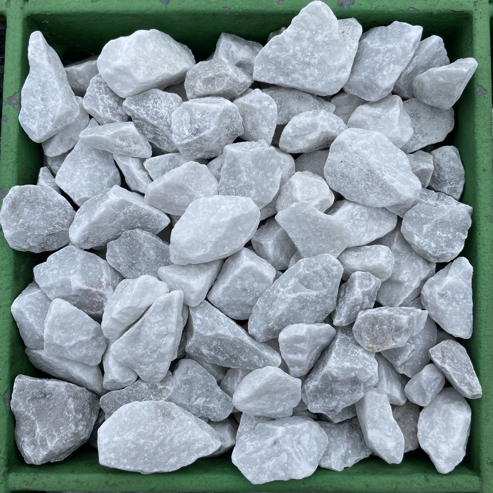 Grys Carrara 8-16 mm 16-22 mm Kamień Włoski