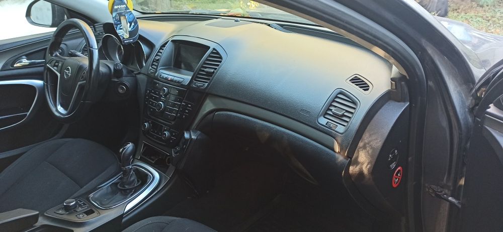 Opel Insignia 2 л