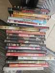 Lote de filmes em DVD' s