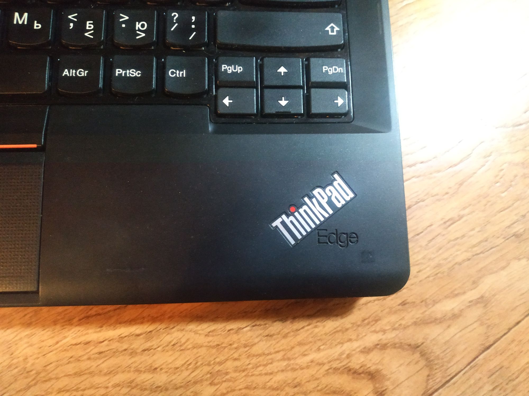 Ноутбук Lenovo ThinkPad E330