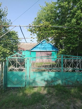 Продается дом, в поселке Врадиевка