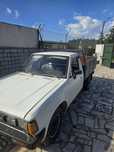 Vendo ou troco nissan d21
