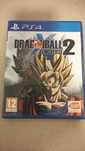 Jogo PS4 DragonBall xenoverse 2