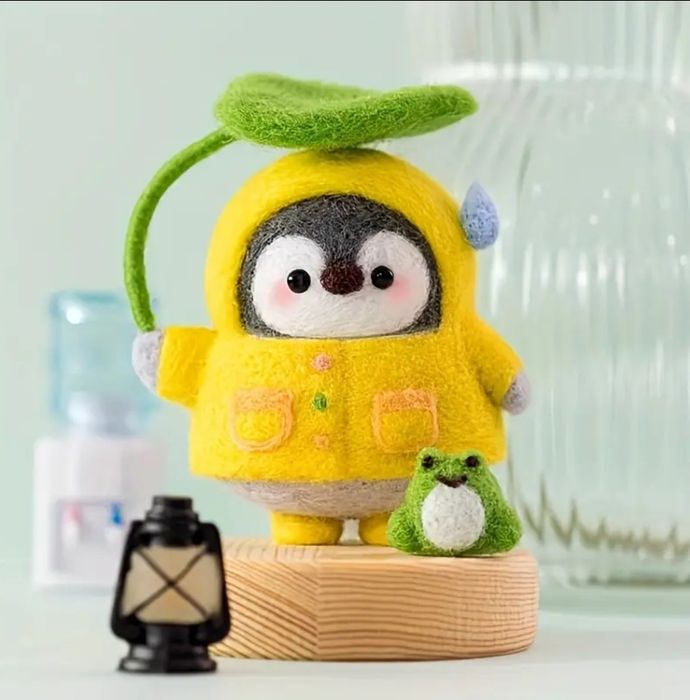 Набір для валяння