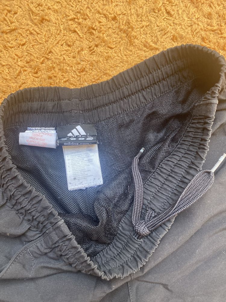 Spodenki chlopiece adidas