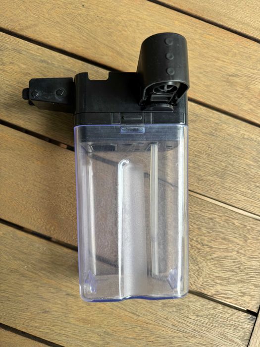 Spieniacz / pojemnik na mleko do ekspresu Saeco MOLTIO