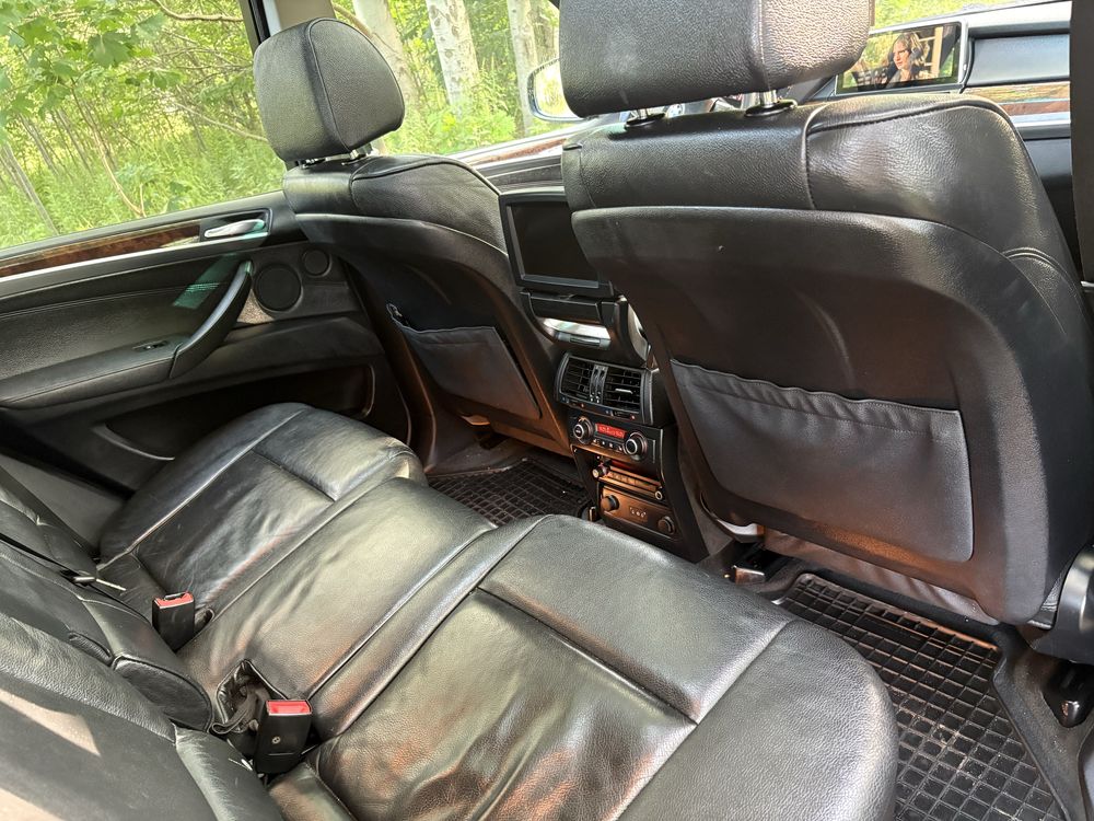 Bmw X5 e70 3.0i+LPG 4x4 Shadowline PANORAMA 2xtv