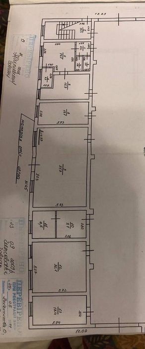 Продаж земельної ділянки з готовим бізнесом