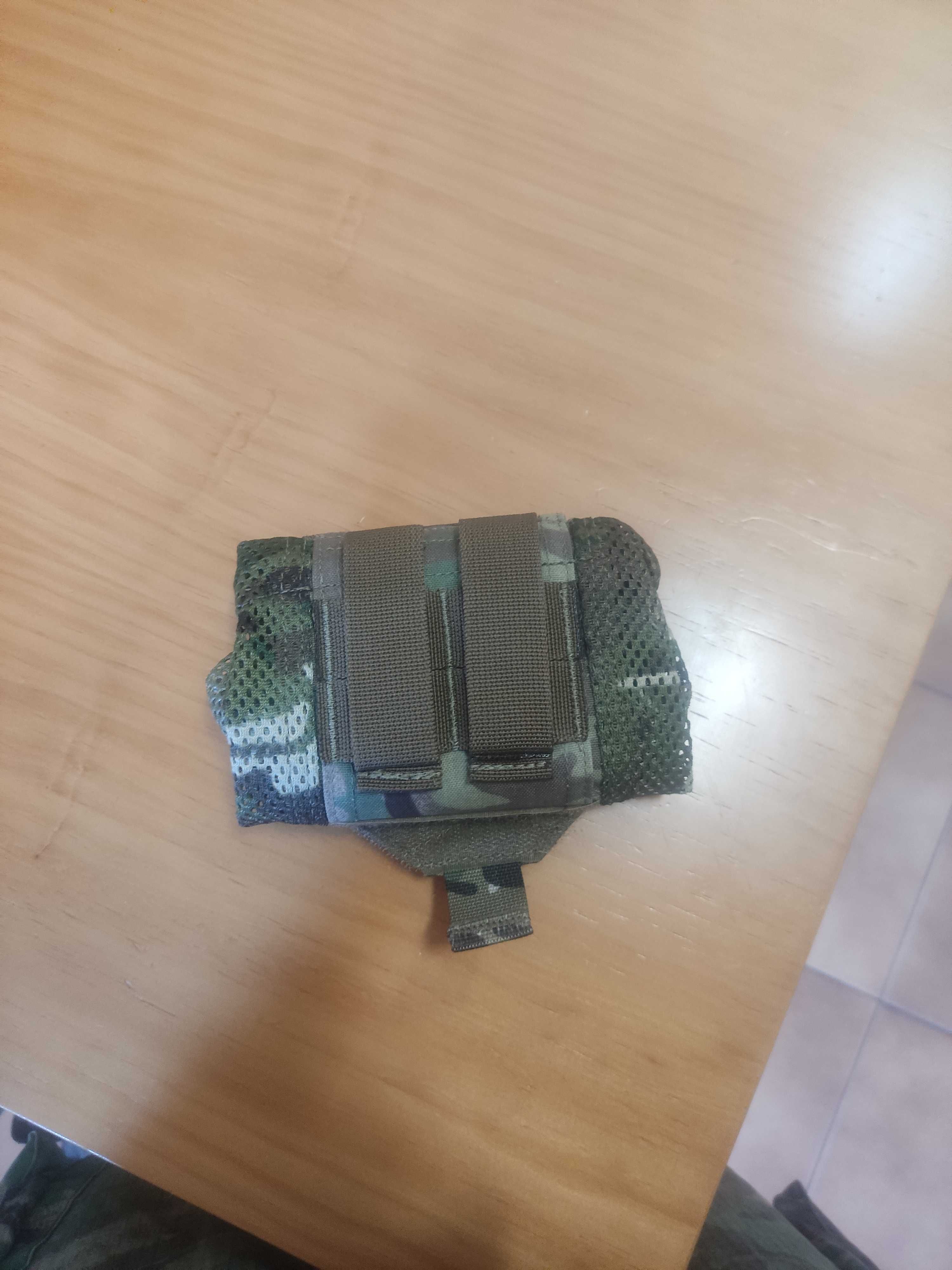 Dropmag saco de carregadores
