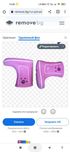 Непромокаемые ботинки Crocs Crocband Jaunt розового и белого
