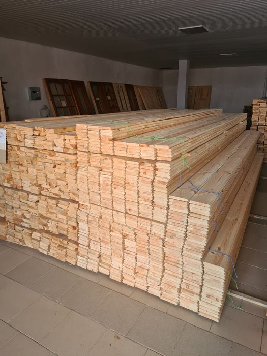 Дошка підлоги, вагонка, фальшбрус, блокхаус, лежаки, терасна дошка