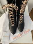 Botki See by Chloe