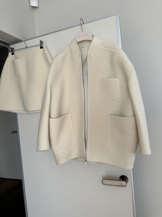 Костюм the Coat бомб і спвдничка