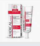 Radical med peeling trychologiczny enzymatyczny do skóry głowy włosów