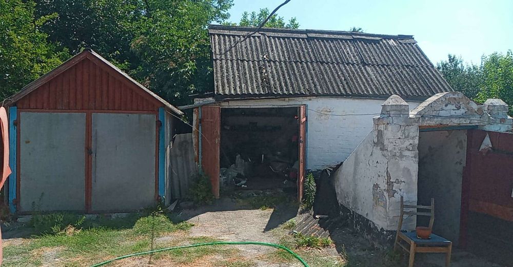 Продається будинок