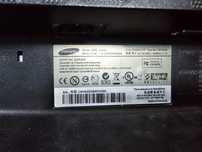 Monitor samsung 19cali