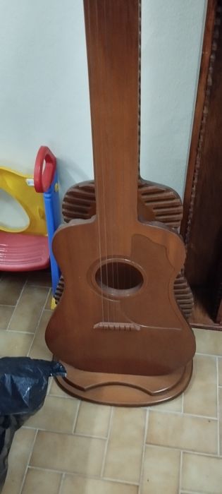 Vendo 2 suportes para CDs