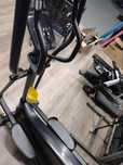 EL 520 - Cardio training bicicleta elíptica