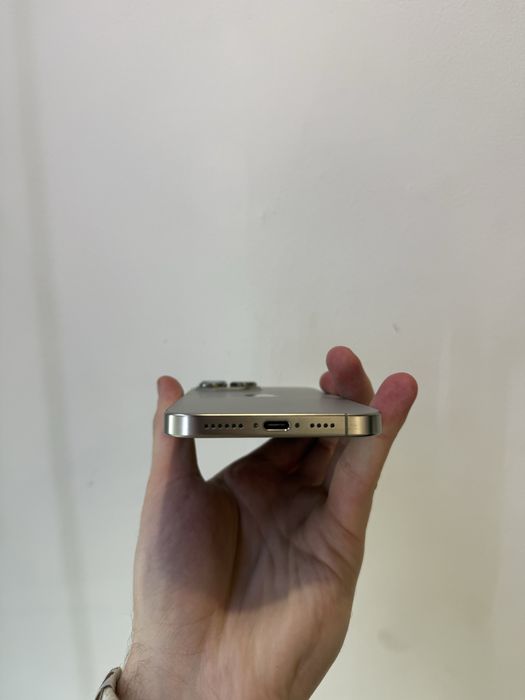 iPhone 16 Pro Max 512 100%