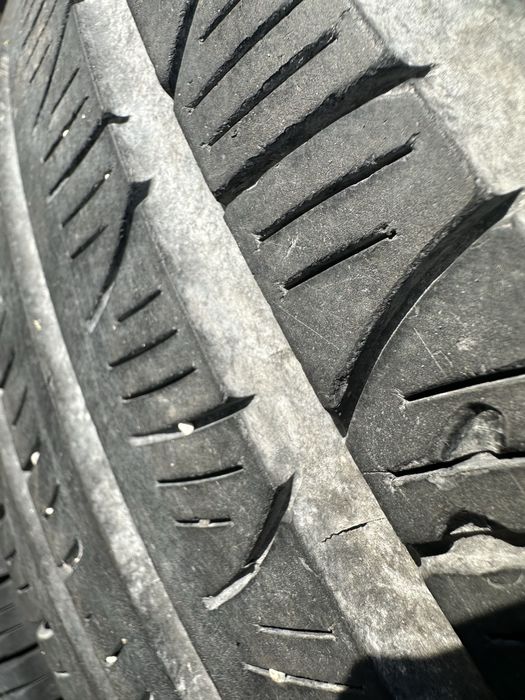 Opony Pirelli Scorpion 295/45/20
