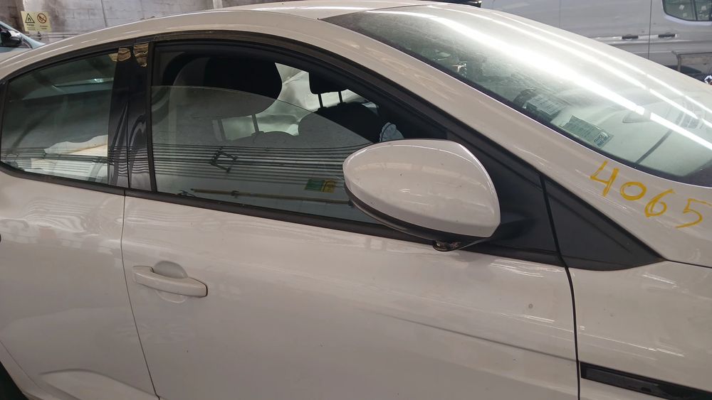 Porta frente direita RENAULT Megane IV (B9A/M_)