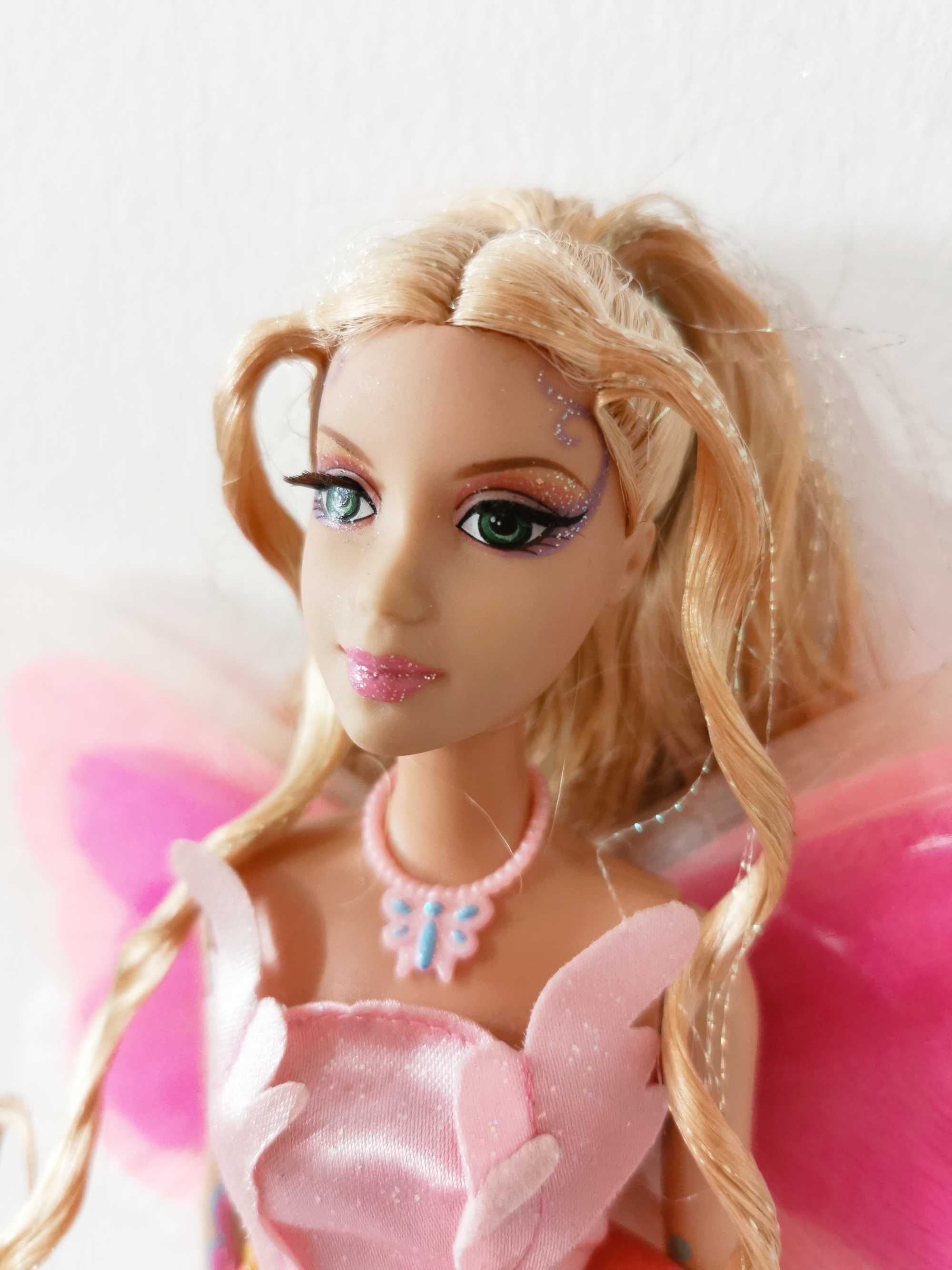 Barbie Fairytopia (Asas Iluminam-se)