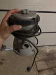 Pompa basenowa bestway
