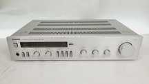 Unitra WS 418 Wzmacniacz PRL VINTAGE 2x40W 8ohm
