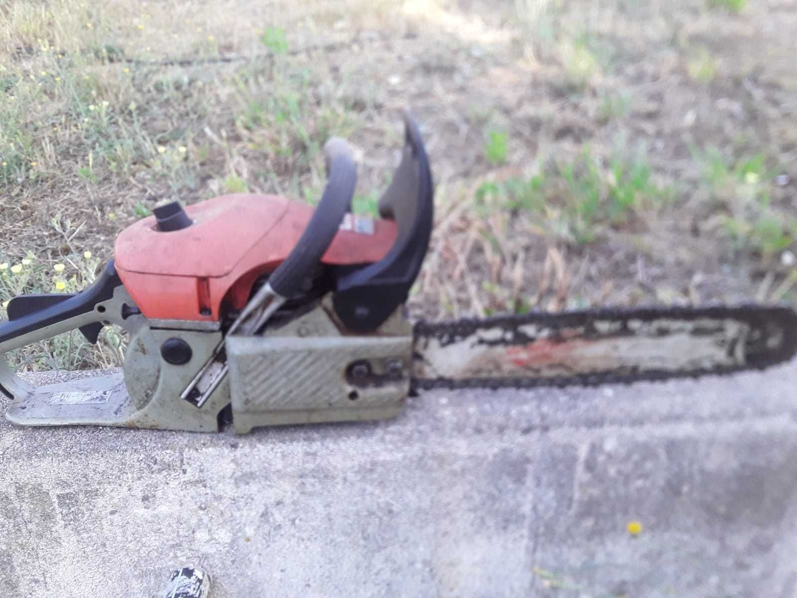 motorrera topsun HITACHI