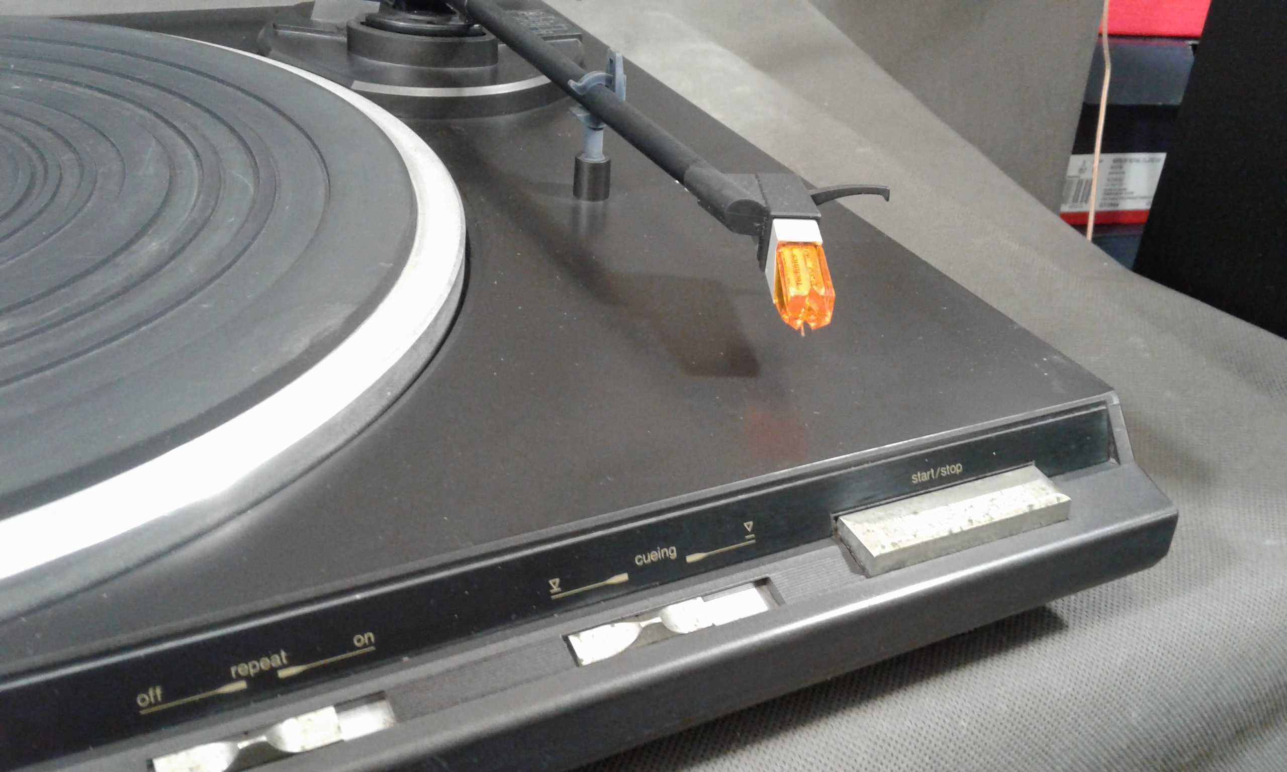 TECHNICS SL-DD3,gramofon stereo