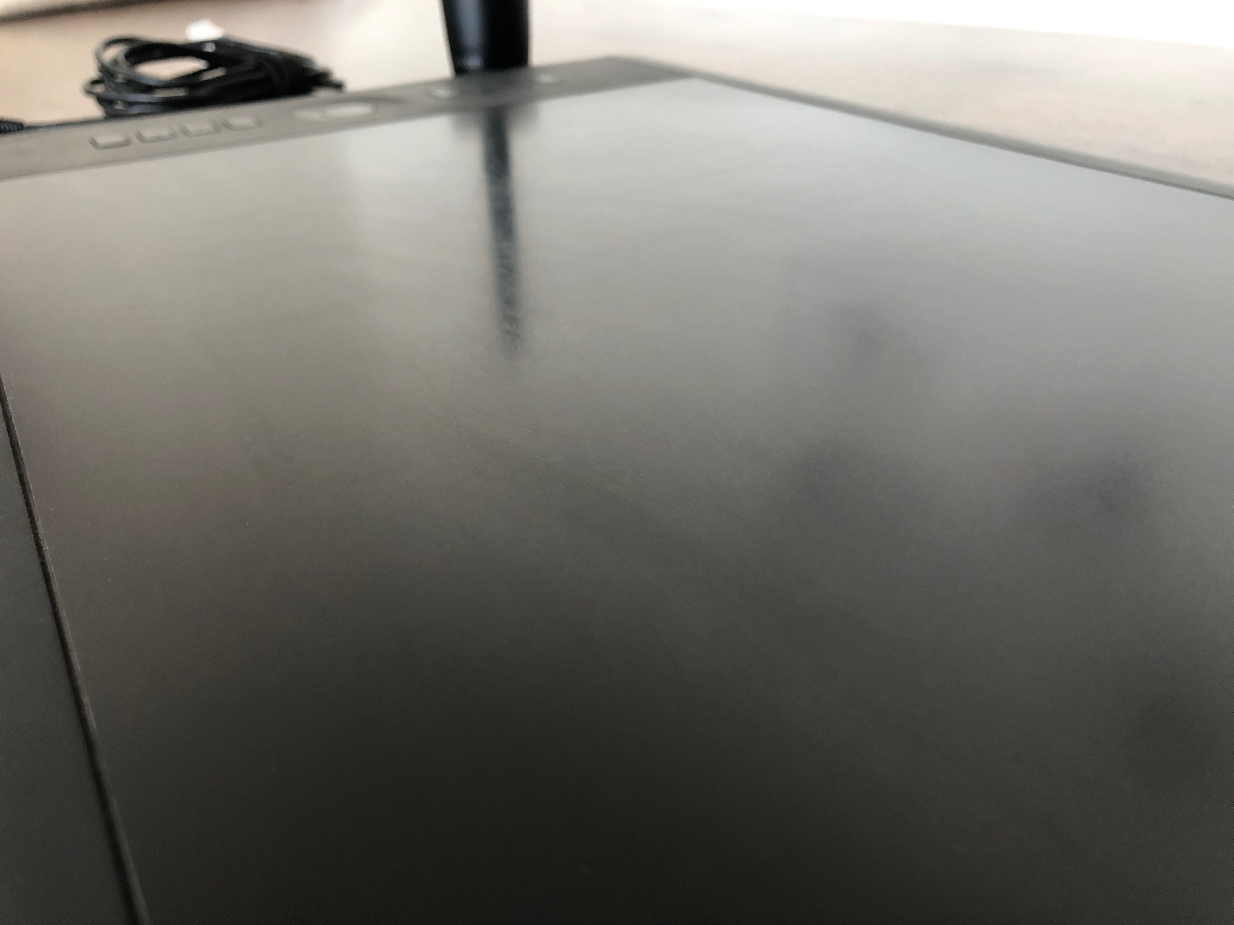 Wacom Intuos Pro L (Pen and Touch)