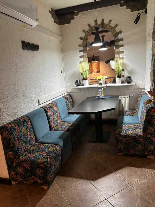 Sprzedam Pizzerię - wynajem lokalu 105m2 Sierpc - Torino