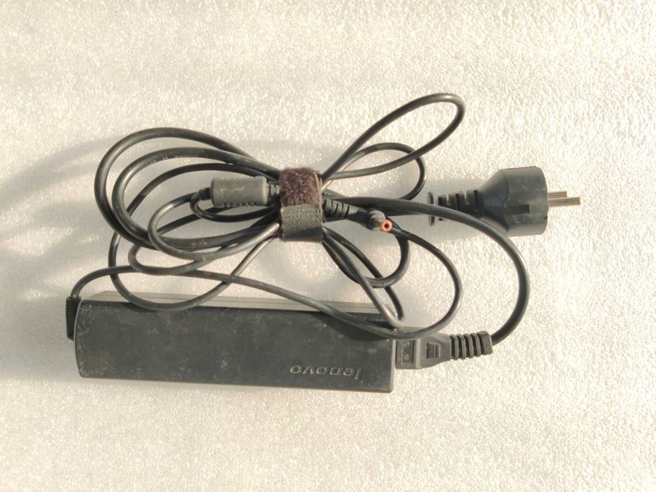 Ноутбук Lenovo IdeaPad G 580 аккумулятор зарядное