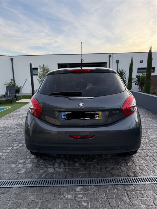Peugeot para venda