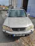 Honda CRV completo para peças