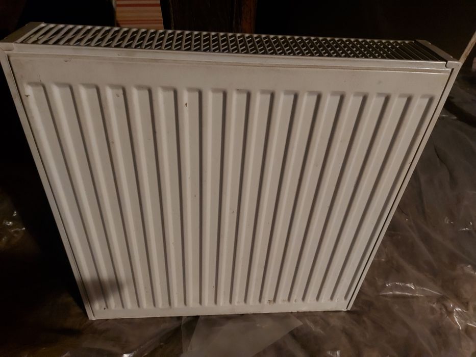 Kaloryfer grzejnik blaszany stalowy