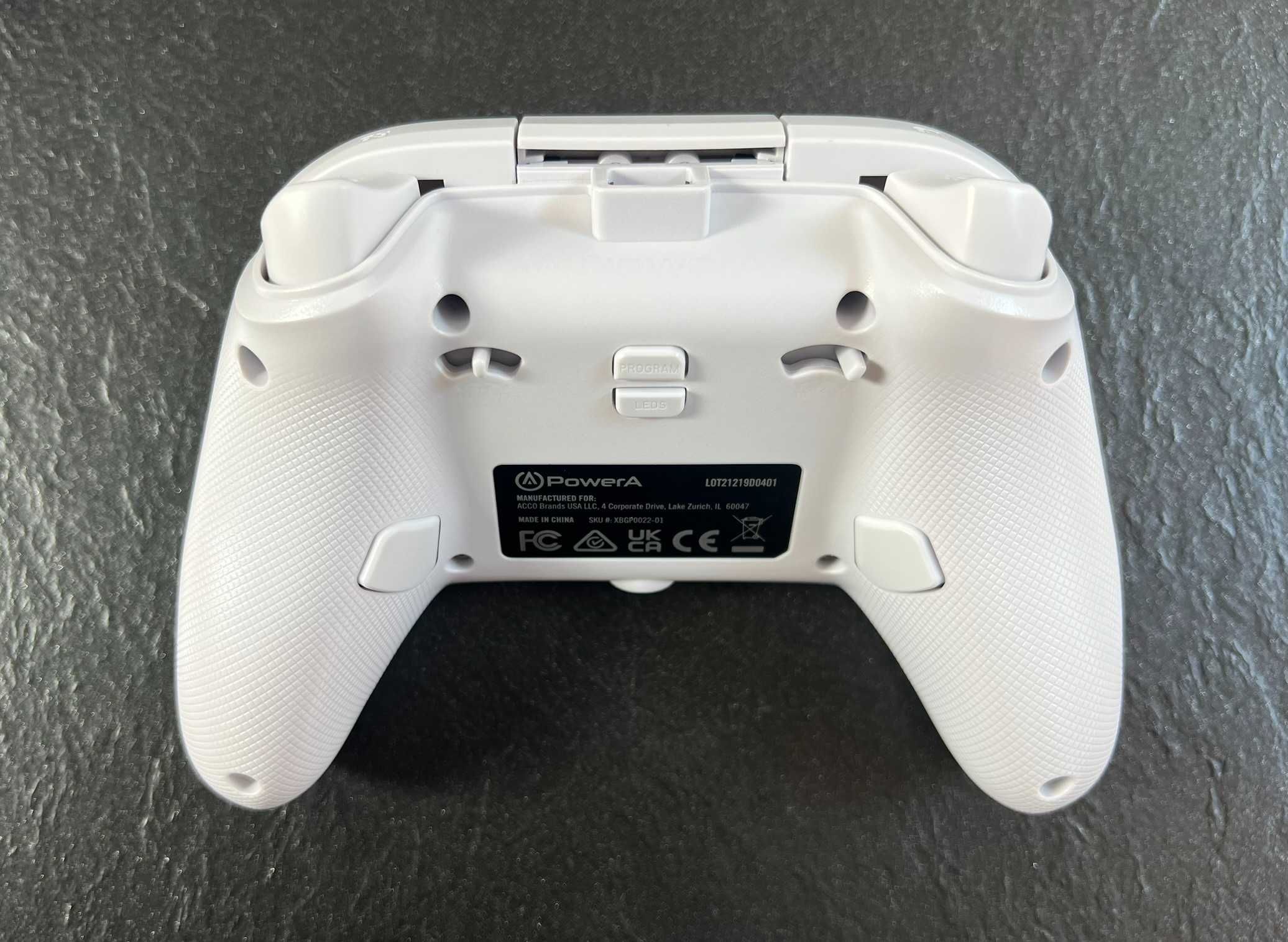 PowerA Spectra Infinity Enhanced Wired Controller Xbox Series X i S